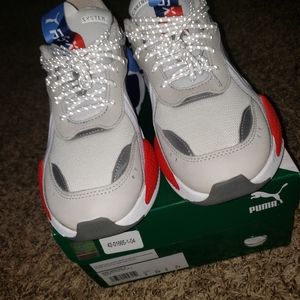 PUMA RS-X BMW Motorsport Sneakers